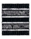 Crazy 8 Cuddle® Kit Back in Black - Fabric Bash