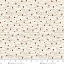 Cream | Love Bug - Fabric Bash