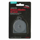 Creative Grids 45mm Replacement Rotary Blade 5pk - Fabric Bash