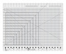 Creative Grids Stripology® XL Quilt Ruler - Fabric Bash