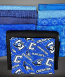Creighton Bluejays Kit - Fabric Bash
