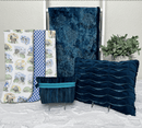 Cuddle® Up with BERNINA - Fabric Bash