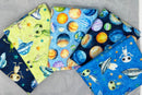 Cuties Fat Quarter Bundle - Fabric Bash