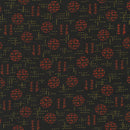 Dakota Threads 108" - Black - Fabric Bash