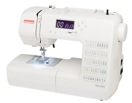 Janome DC1050