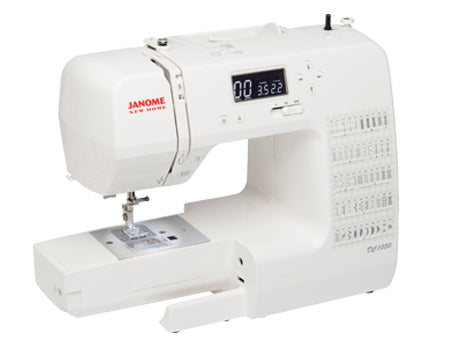 Janome DC1050