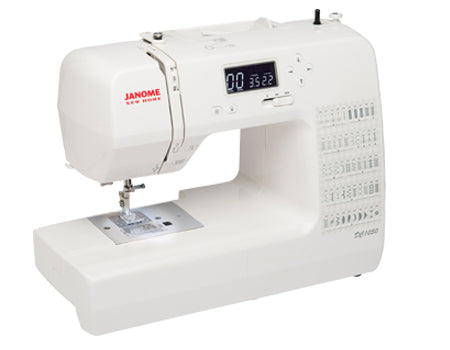 Janome DC1050