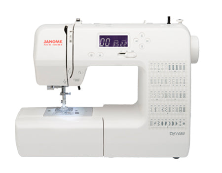 Janome DC1050