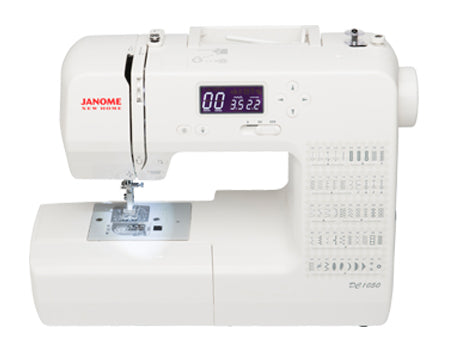 Janome DC1050