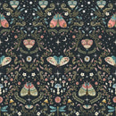 Dear Stella - Moon Garden - Fabric Bash