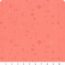 Coral Rose - Decostitch Elements