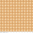 Denim & Daisy – Quilting Cotton – Casserole – Daisy - Fabric Bash