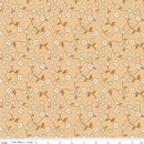 Denim & Daisy – Quilting Cotton – Hazel – Daisy - Fabric Bash