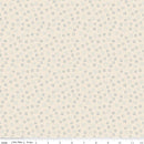 Denim & Daisy – Quilting Cotton – Squares – Denim - Fabric Bash