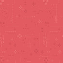 Desert Rose - Decostitch Elements - Fabric Bash