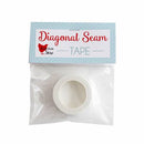 Diagonal Seam Tape - Fabric Bash