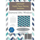 Diamond Attic Windows Cushion Kit - Fabric Bash