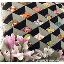 Diamond Attic Windows Cushion Kit - Fabric Bash