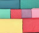 Diamond Delight Quilt Kit - Fabric Bash