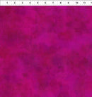 Dit Dot Evolution - Magenta - Fabric Bash