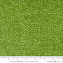 Dotty Thatched Grass - Fabric Bash