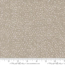Dotty Thatched Gray - Fabric Bash