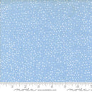 Dotty Thatched Mist - Fabric Bash