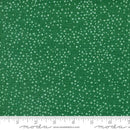Dotty Thatched Pine - Fabric Bash