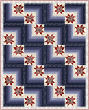 PRE-ORDER Dover Quilt Kit