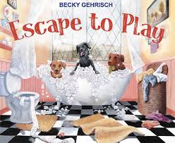 Escape to Play Kit with Storybook