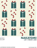 Ruby Birthday Quilt Kit