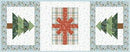 Tree Farm Table Runner Kit