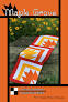 Autumn Grove Table Runner Kit