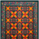 Butterfly Fancy Pattern