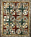 Exclusive Adventure Awaits Pattern