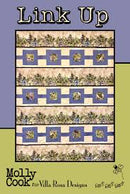 Dragon's Breath Quilt Kit