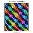 Cascading Colors Quilt Kit