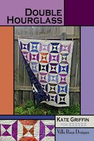 Fall Colors Quilt Kit