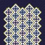 Diamond Delight Quilt Kit
