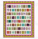True Colors Quilt Kit