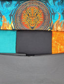 Dragon's Breath Quilt Kit - Fabric Bash