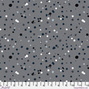 Drops - Stone || Hue - Fabric Bash
