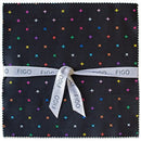 Dusk - 10" Squares - Fabric Bash