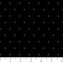 Dusk - Squares in Black - Fabric Bash