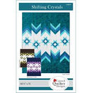 Earth Essence Quilt Kits - Fabric Bash