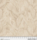 Earth Tone 108" Tonal - Light Brown - Fabric Bash