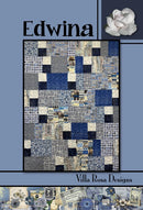 Edwina - Fabric Bash