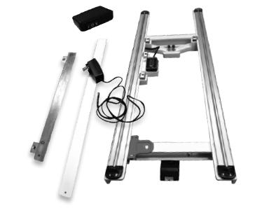 Electromagnetic Channel Locks (HQ Fusion)