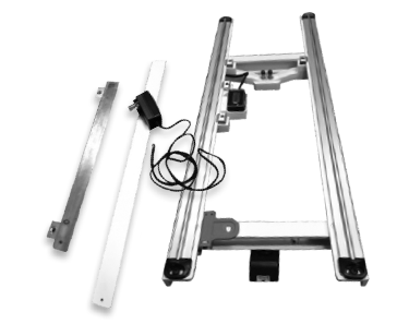 Electromagnetic Channel Locks – HQ Infinity