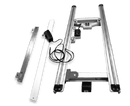 Electromagnetic Channel Locks – HQ Infinity - Fabric Bash